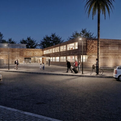 ENA Ecole architecture marrakech-01