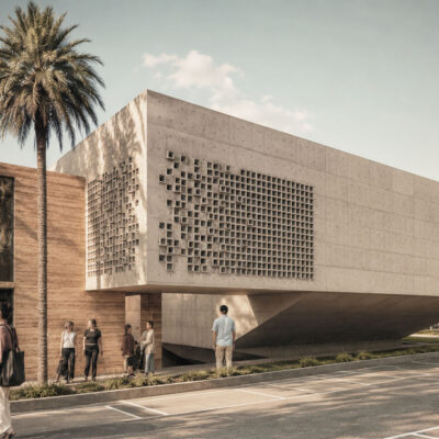 ENA Ecole architecture marrakech-04
